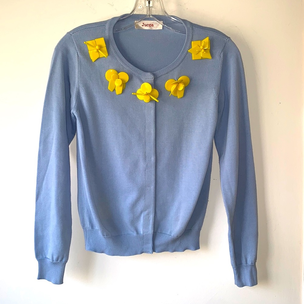 Jucca Cardigan